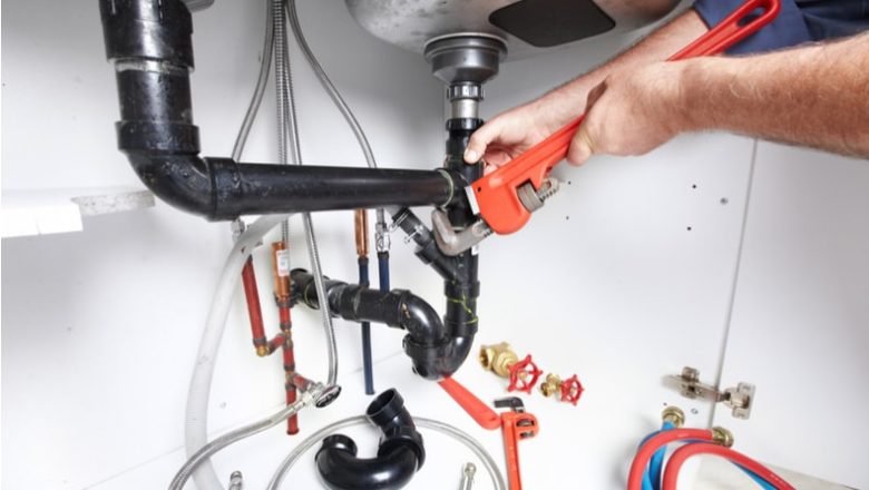 Why Industrial Plumbing is Different?