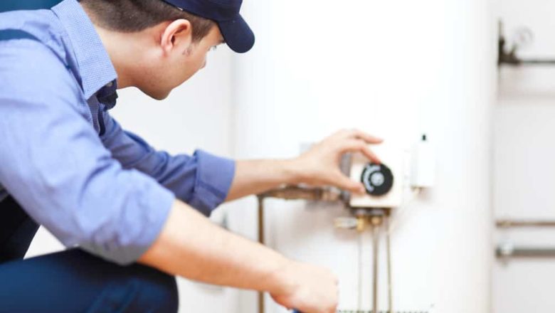 Benefits of Opting for Water Heating services