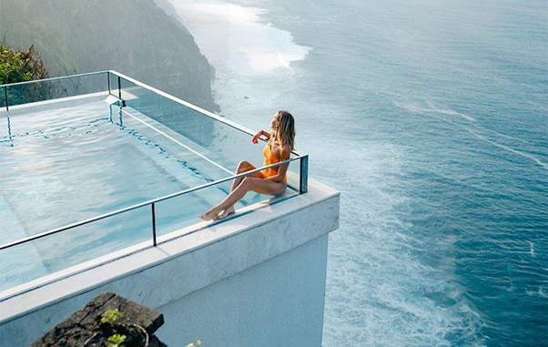 6 Hotels in Bali with Private Pool
