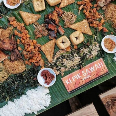 6 Yogyakarta Typical Foods That You Must Try