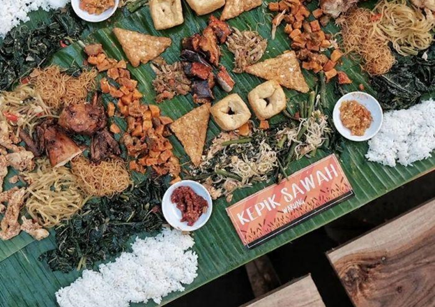6 Yogyakarta Typical Foods That You Must Try