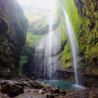 6 Waterfalls in Banyuwangi with Beautiful Views