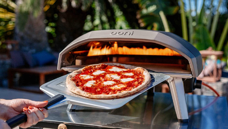 BBQs2U – Buy Ooni Koda 16 Pizza Oven at Discount Rates for Exciting Outdoor Entertainment In 2022