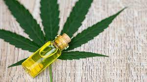 No withdrawal symptoms or addiction with Cbd Products