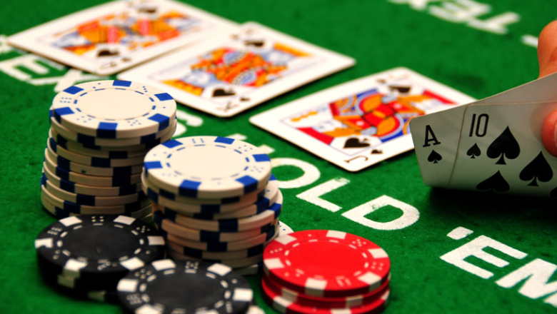 Tips To Choose the Right Gambling Website Online