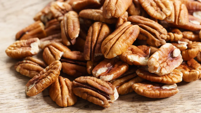 Are Pecans Good for Your Health?