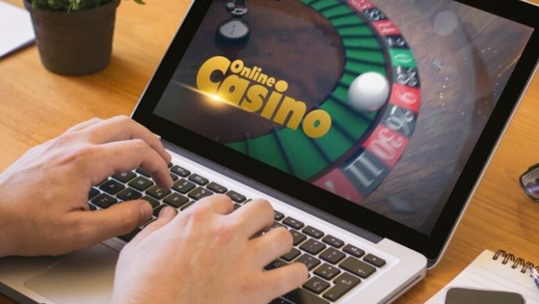 The Best Advice For Playing Slot Machines Online