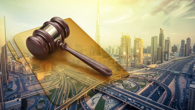 Valuable Considerations: Regarding UAE Law Firms