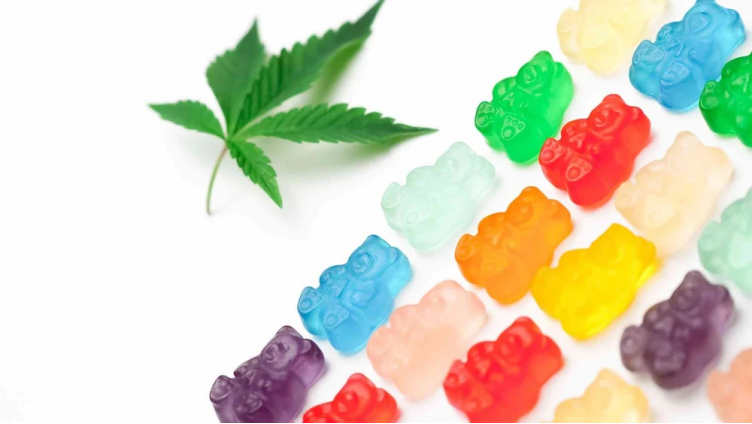 How To Buy Delta 8 Gummies In Every Flavour From Online Dispensary?