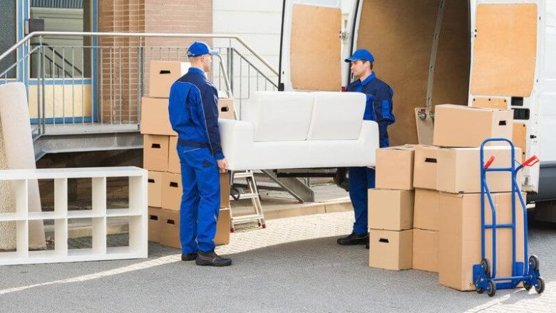 7 Things You Need To Know About Moving Service