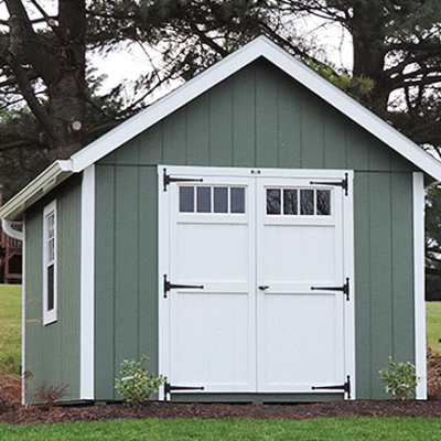 Sheds for sale: How to Choose the Perfect Shed For Your Home