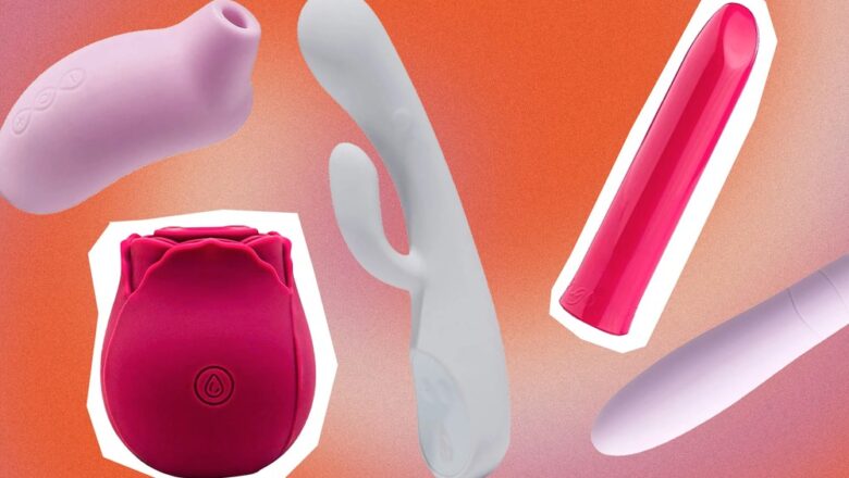 How To Choose The Best Realistic Vibrator