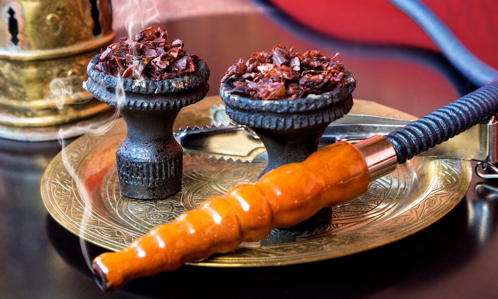 Unraveling the Diverse Palate of Exotic Shisha