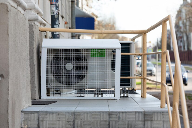 Choosing the Right Heating and Air Conditioning Contractor Near You