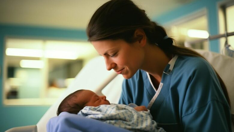 Nurturing Nursing Relationships: Exploring Various Latch Positions