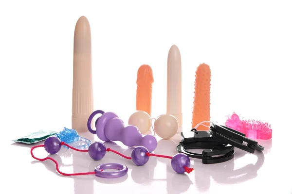 Vibrator Clean