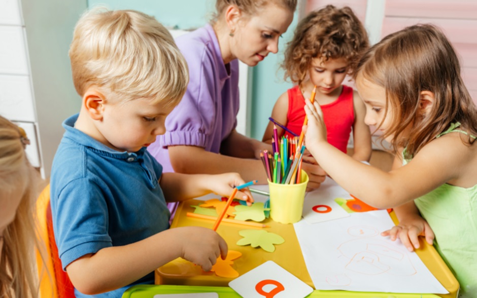 Preschool Education