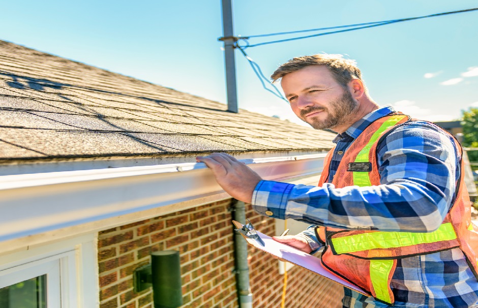 Roof Waterproofing