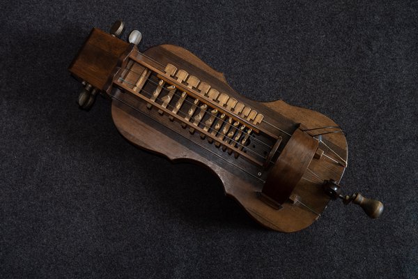 Hurdy Gurdy