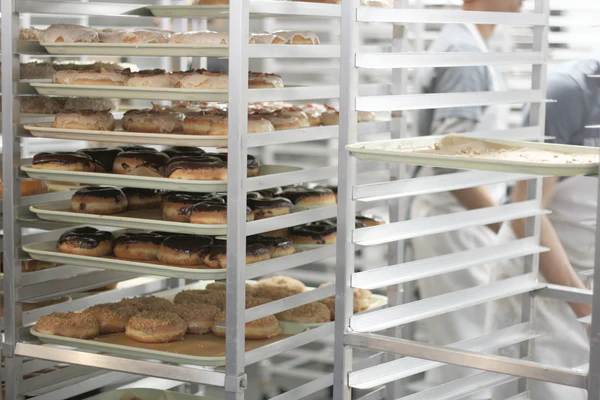 Wholesale Bakery