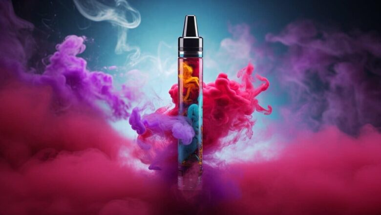 Which flavors of HHC disposable vapes are the most popular?