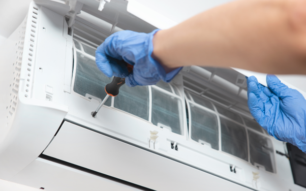 6 Signs Your Aircon Needs a Chemical Wash