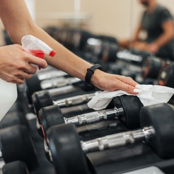 The Benefits of Janitorial Services for Fitness Centers in Salem