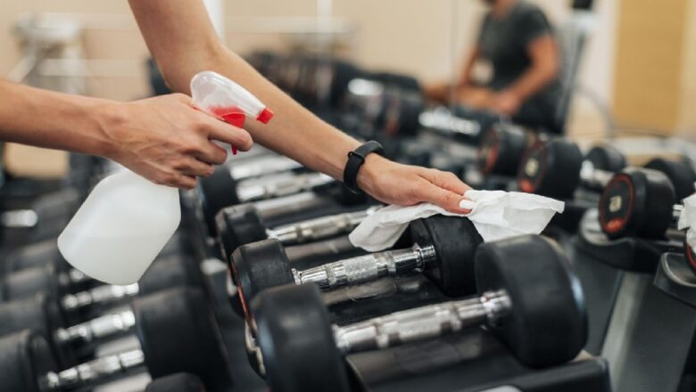 The Benefits of Janitorial Services for Fitness Centers in Salem