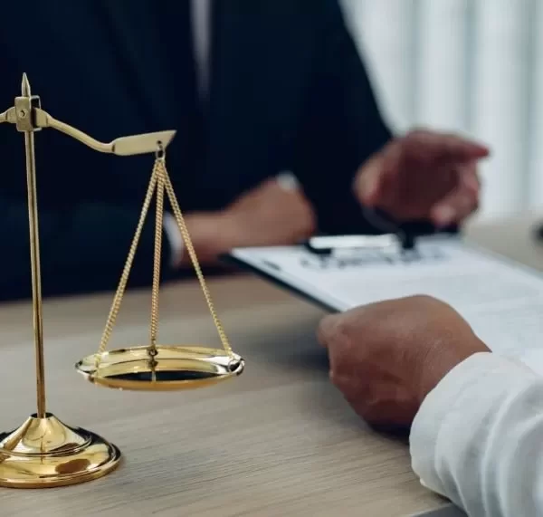 Legal Protections and Representation: The Role of a Maryland Domestic Violence Lawyer