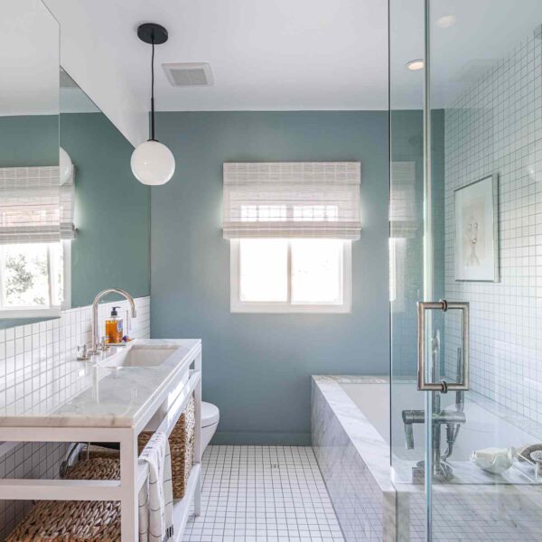 How Do You Choose the Right Ceramic Wall Tiles for Bathrooms or Kitchens?