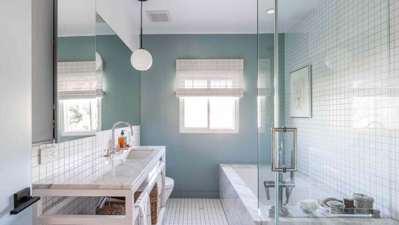 How Do You Choose the Right Ceramic Wall Tiles for Bathrooms or Kitchens?