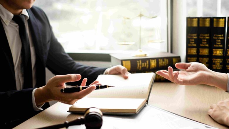 Understanding Criminal Defense: A Guide to Legal Representation in Walnut Creek