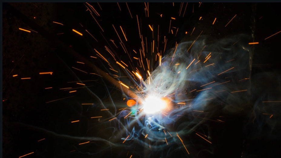 Welding Fume Extraction