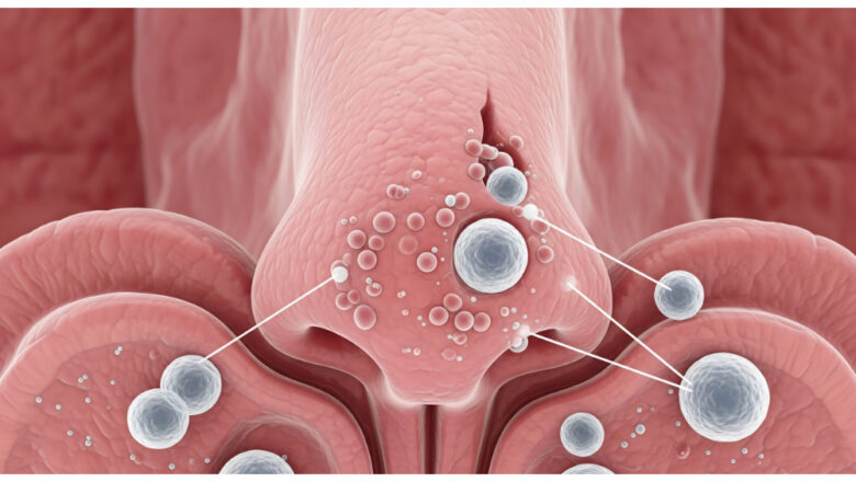Breathing Better: When Nasal Congestion Isn’t Just A Cold