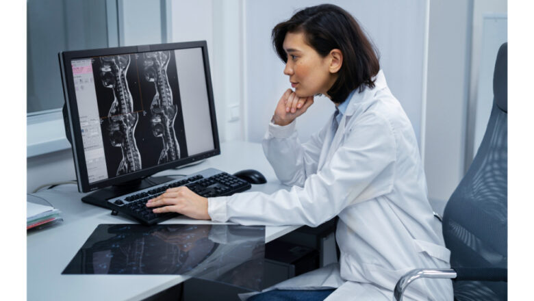 Soft Tissue Or Bone? How Imaging Helps Classify And Track Sarcomas