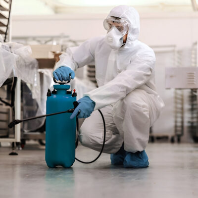 What Makes a Pest Control Company Stand Out in Washington?